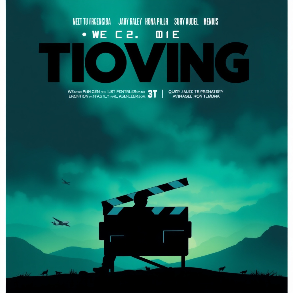 Movie Poster