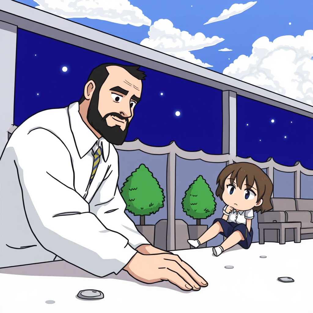 Scene 1