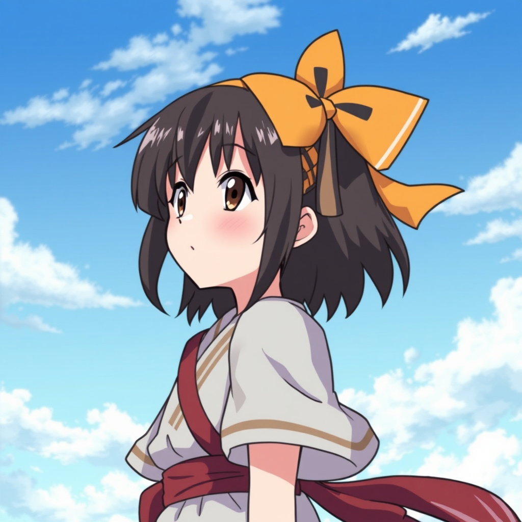 Anime 2